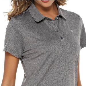 TPMPOY Womens golf polo t shirt New!